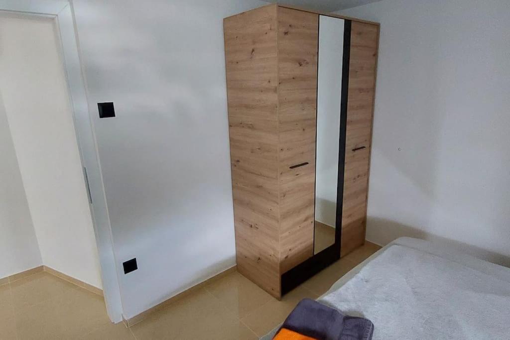 Jo-Ma Apartma - Free Parking Любляна Екстериор снимка