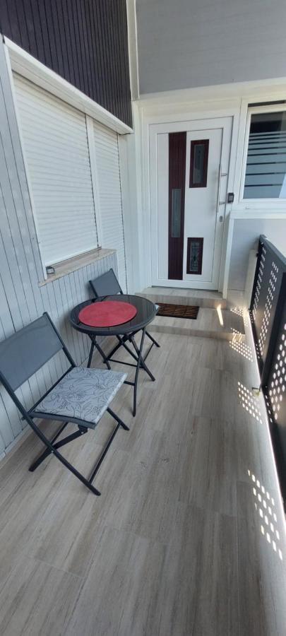 Jo-Ma Apartma - Free Parking Любляна Екстериор снимка