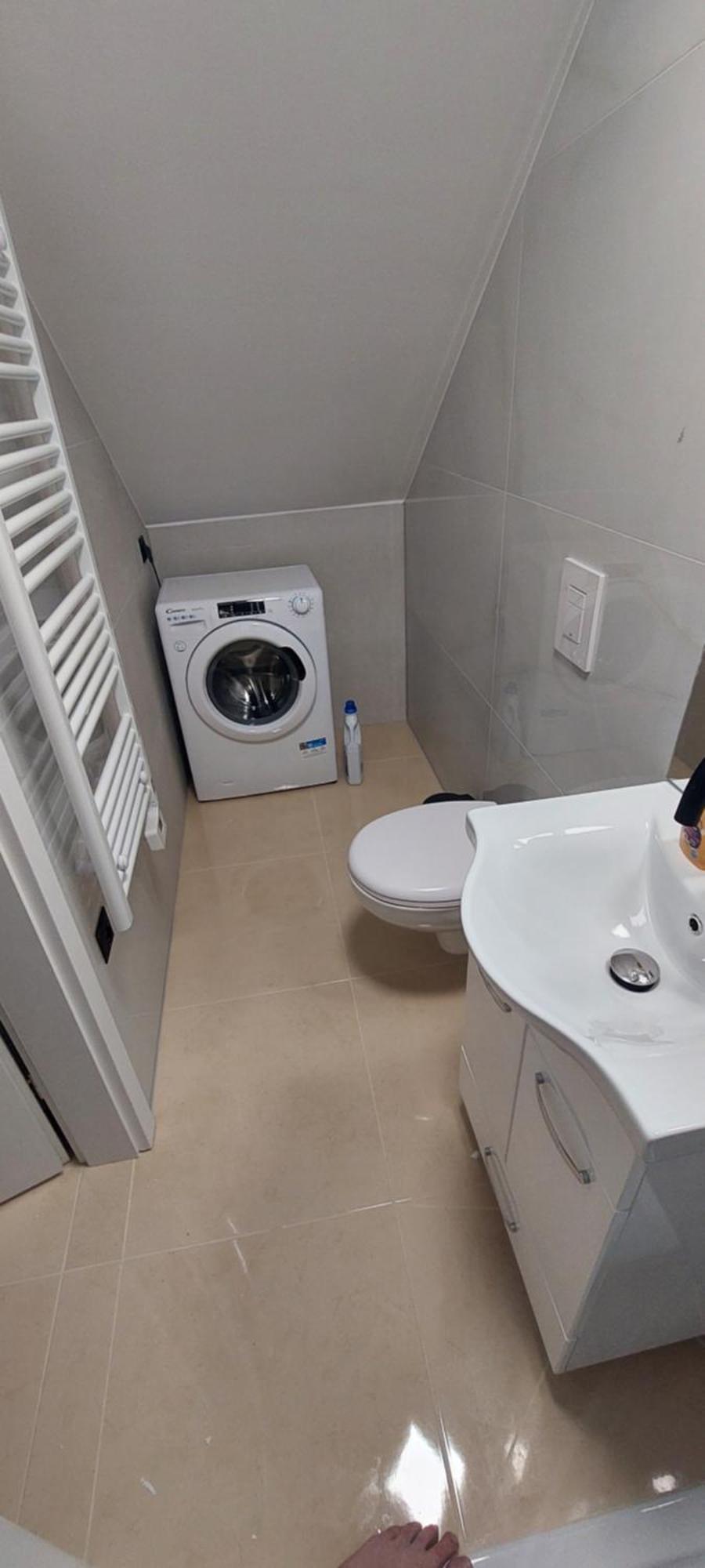 Jo-Ma Apartma - Free Parking Любляна Екстериор снимка
