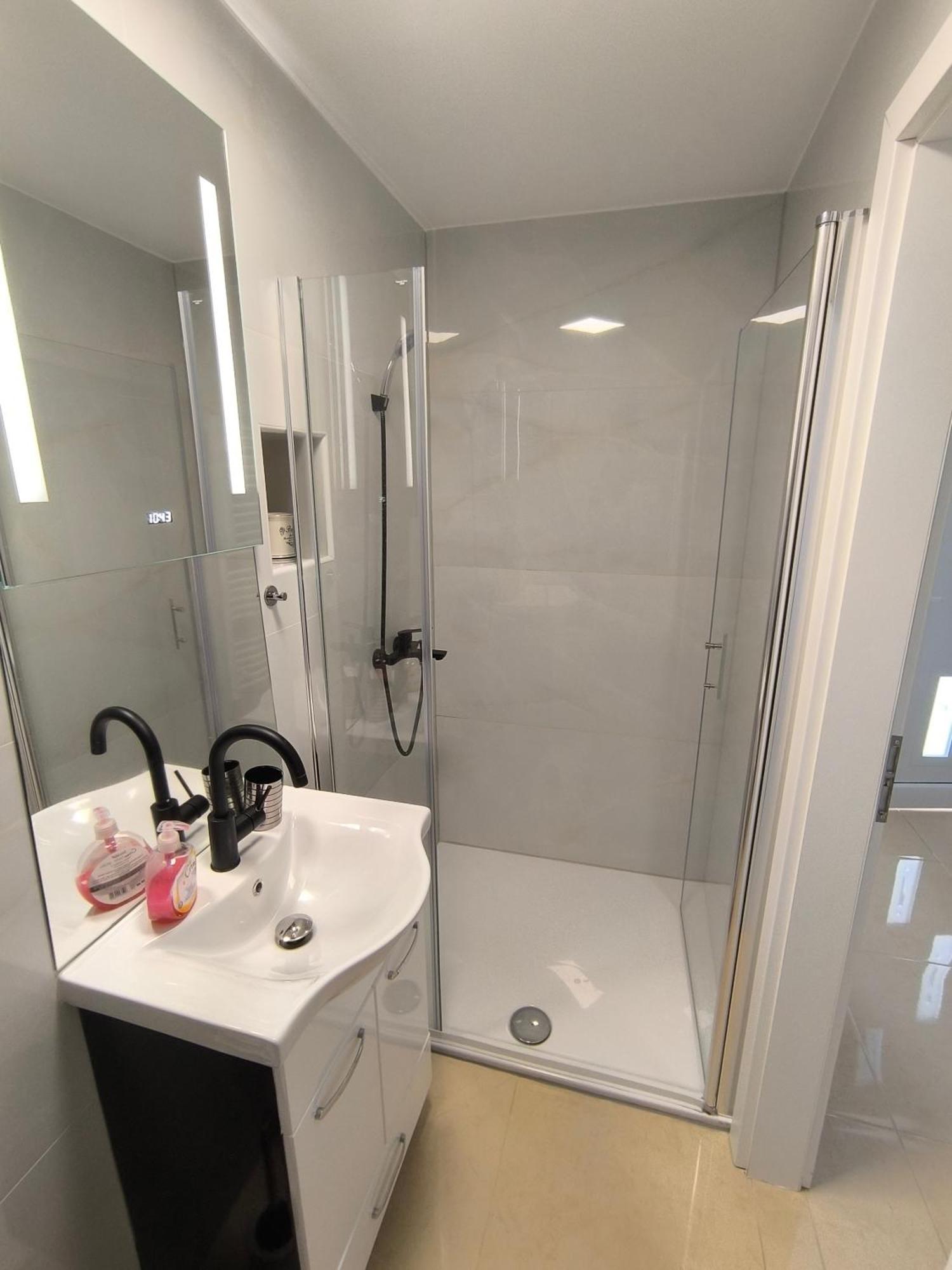 Jo-Ma Apartma - Free Parking Любляна Екстериор снимка